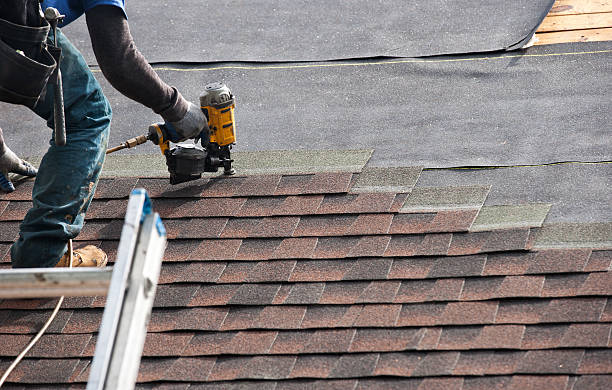 Licensed Gutter Installation service in Johnson, NE - Brentwood Metal Roofing
